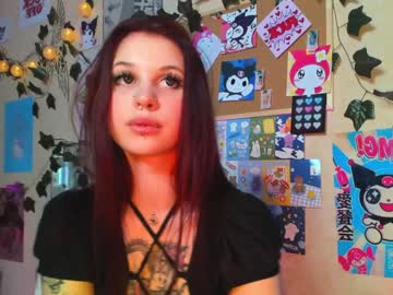 webcam girl maaarynip capture image #2727490