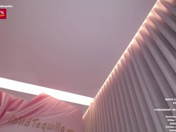 webcam girl wildtequilla capture image #4456123