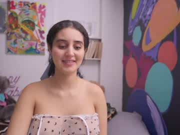webcam couple jenny_taborda capture image #1295486
