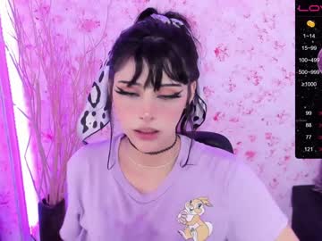 webcam girl soon_lee capture image #2563577