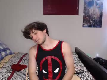 webcam man spangy19 capture image #3337594