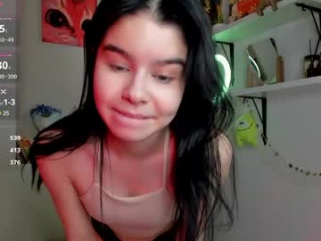 Cam for naivemoon