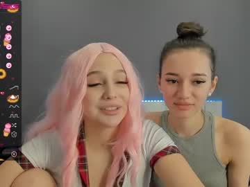 webcam girl barbie_cutee capture image #4781260