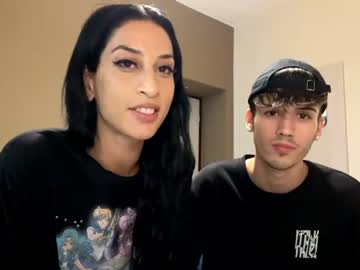 webcam couple ciaosonoale capture image #280767