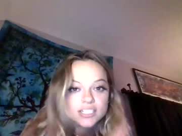 Cam for teddysky69