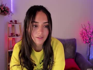 webcam girl annie_dreams capture image #1498422