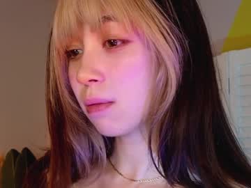 webcam girl y_u_m_i_k_a capture image #5377382
