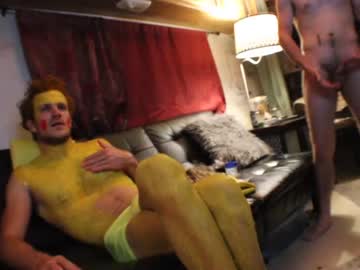 webcam man hollandhousestudios capture image #1854307