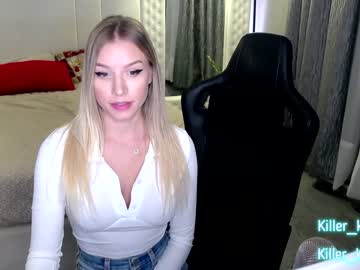 webcam girl killer__tits capture image #1073470