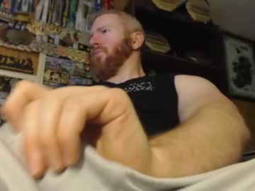 webcam man redhead4fun capture image #2939860