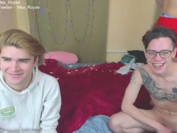 webcam man max_royse capture image #1237476