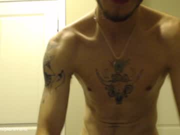 webcam man plantmanzzz capture image #46079
