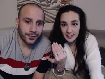 webcam couple _newlyweds_ capture image #1554797