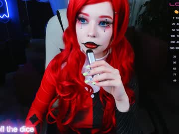 webcam girl arikajoy capture image #3859041