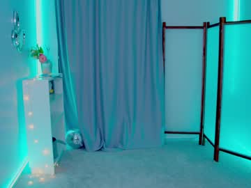 webcam girl silent_chill capture image #4270025