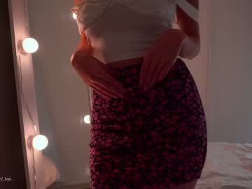 webcam girl flirty_things capture image #350831