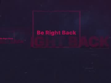 Cam for darkrose89