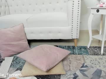 webcam girl natalieferrer_ capture image #2868257