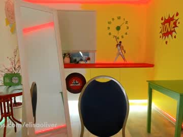 webcam girl elisa_oliver capture image #706893