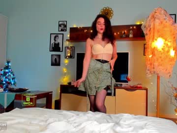 webcam girl demurelixir capture image #4826083