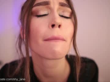 webcam girl shy_jane capture image #3667555