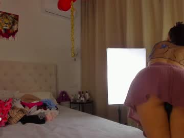 webcam girl sweety_rinushka_ capture image #1791242