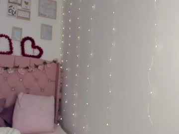 webcam girl anaela__rose capture image #5074485