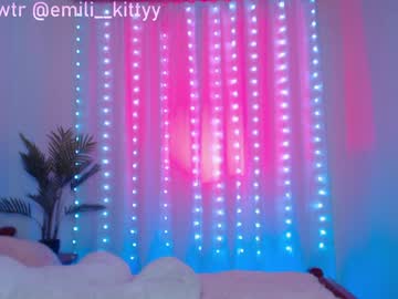 webcam girl lit1le_kitty_ capture image #1060410