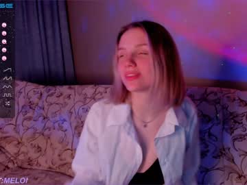 webcam girl melondama capture image #4473676