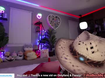 webcam girl heatherbby9 capture image #1776844