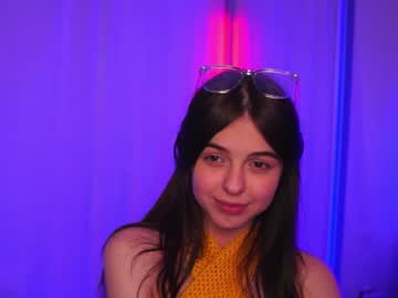 webcam girl hannasthesia capture image #5192661
