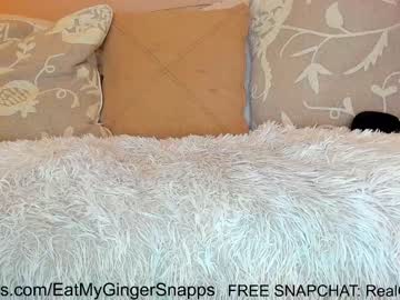 webcam girl eatmygingersnapps capture image #4558777