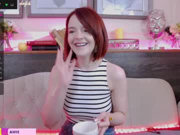 webcam girl ginger_pie capture image #1752403