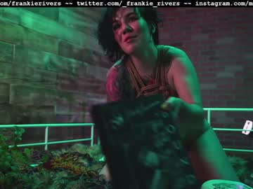 webcam girl _frankie_rivers capture image #1564951