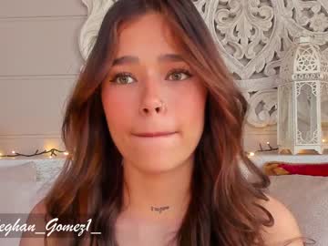 webcam girl _meghan_gomez1_ capture image #1380200