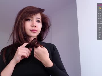 webcam girl kora_faith capture image #465340