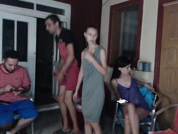 webcam couple danamily capture image #3582789