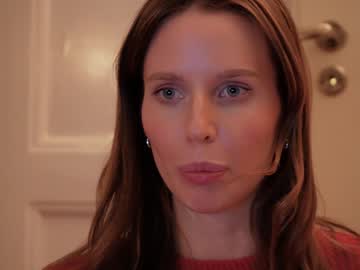 webcam girl ellaa91 capture image #4377511