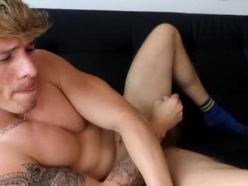 webcam man thorclarck_ capture image #3582881