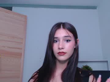 webcam girl li1lee_cherry capture image #3476603