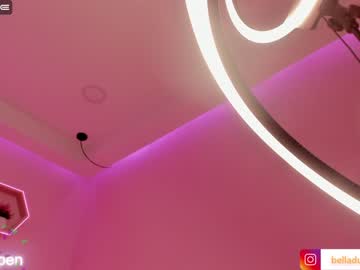 webcam girl bella_adams_ capture image #3589258