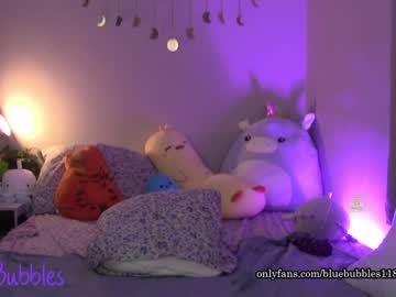 webcam girl blue_bubbles118 capture image #4003396