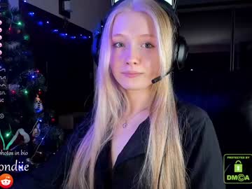 webcam girl bestblondiiecb capture image #4804696