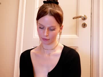 webcam girl ellaa91 capture image #4665455