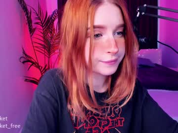 webcam girl pocketrocket_ capture image #334461