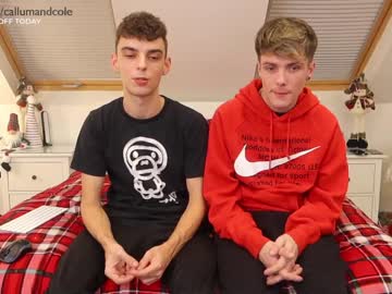 webcam man callumandcole capture image #979477