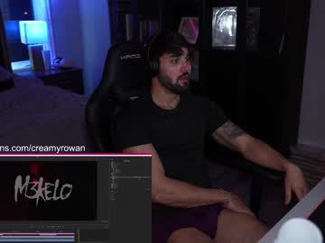 webcam man creamybros capture image #2398334