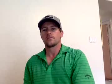 webcam man golfman234 capture image #146640
