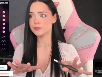 webcam girl girl_of_yourdreams capture image #5012835