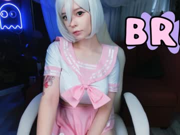 webcam girl arikajoy capture image #3755788